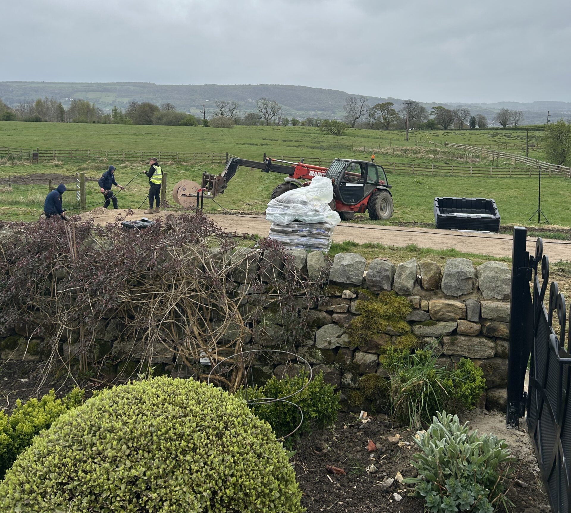 Why Choose Tate Developments?